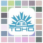 New 20 March - TOHO seed beads 11/0 In gorgeous colors and ONE-G thread yarn!